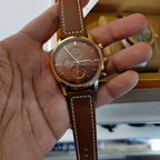 Benyar Watches, Original Collection, 1-Year Warranty, Gift Box Included