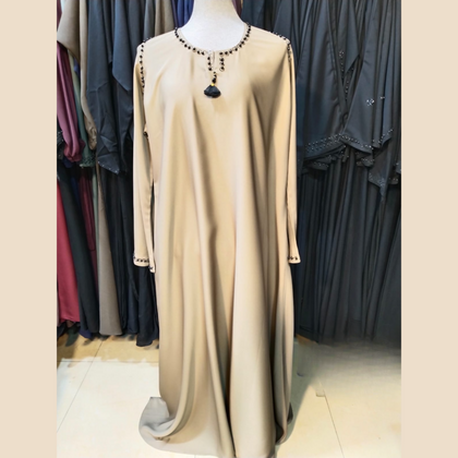 Abaya, Comfort & Ease Of Movement, for Women