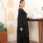 Women Unstitched Suit