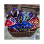 Chocolate Baskets! Indulge in the Sweetness of Gifting