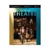 Book, The Art of Theatre, Then & Now