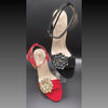 Sandals, Step Out in Confidence, for Ladies'