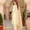 Unstitched Suit, Lawn Karandi Ensemble & Pakistani Chic Elegance, for Women