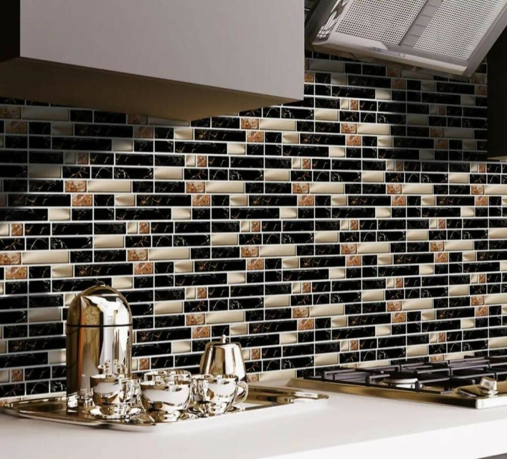 Tiles sticker sheets