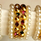 Bracelets, Charming & Adorable Designs, for Little Babies