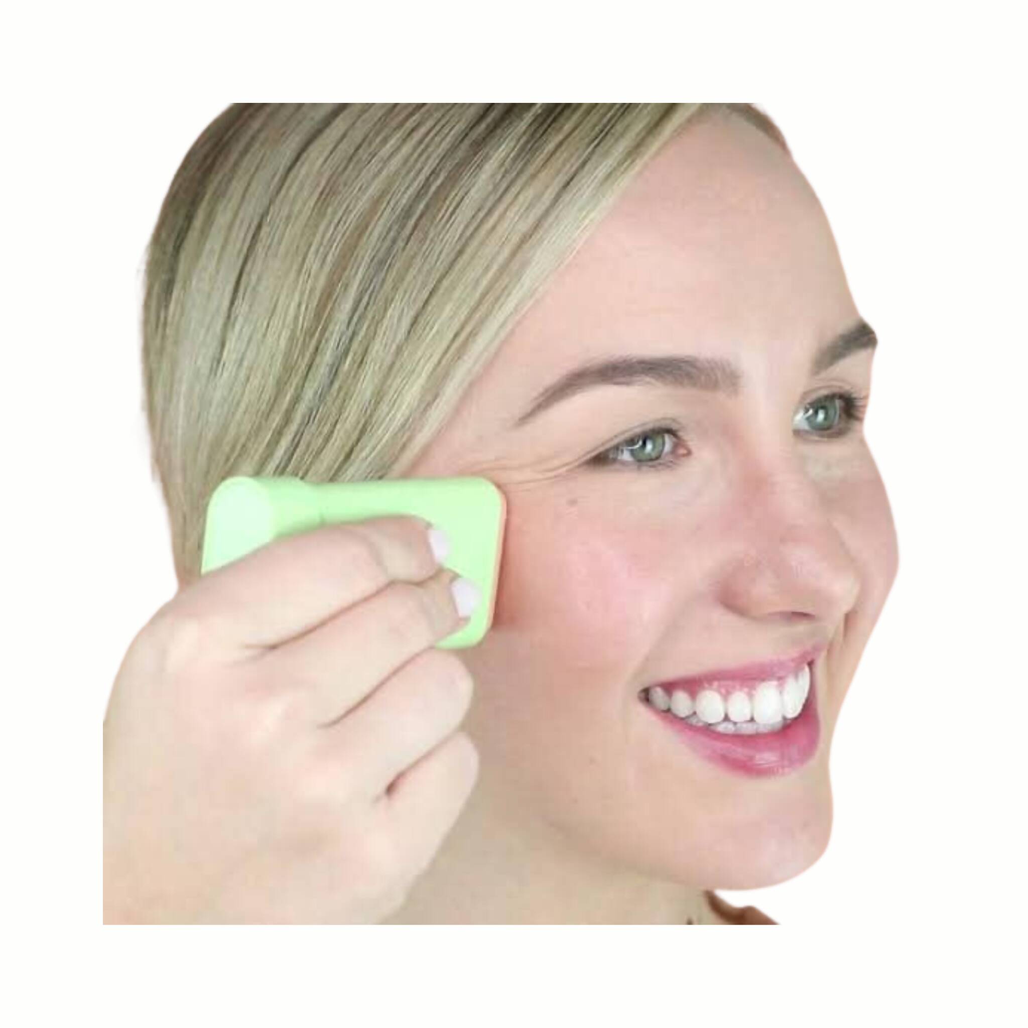 PIXI On The Glow Bronze Sticks