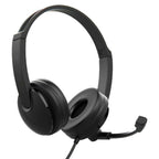 Noise-Cancelling Headset