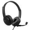 EASE EHU90 Noise-Cancelling Headset, Providing Digital Audio Connection