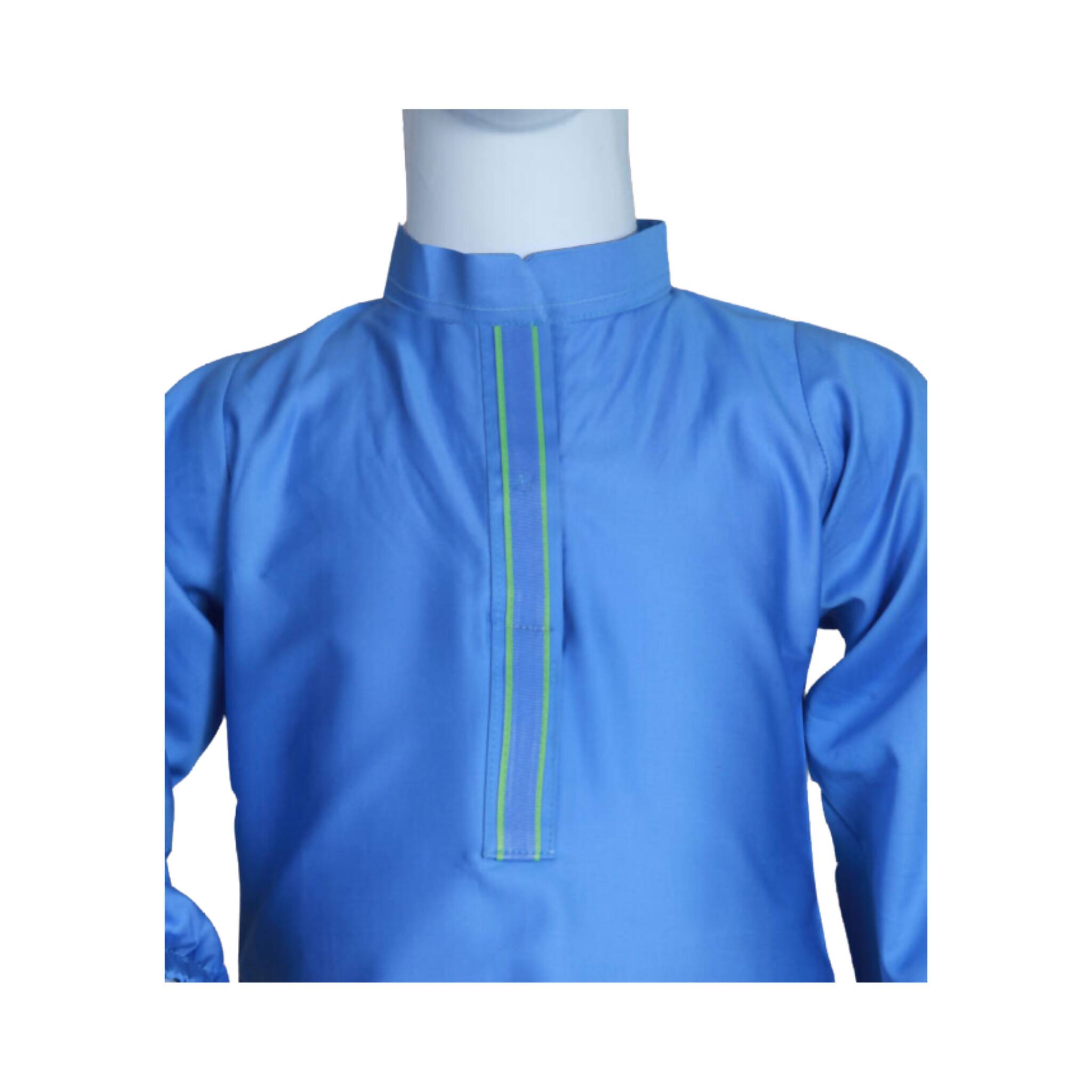 Shirt & Tights, Soft Cotton Breathable & Easy to Care, for Kids'