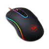 Mouse, M702-2, RGB with 10 Programmable buttons & 1 year Warranty