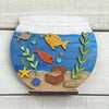 Paint, Brush & Craft, Park Creativity with Laser Cut Wooden Craft Learning