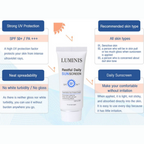 Luminis Sunscreen