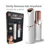 Flawless Facial Hair Removal, Effortless and Effective, for Women