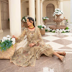 Women Unstitched Suit