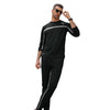 Tracksuit, Dri-Fit Full Sleeve with Style and Performance, for Men