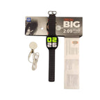 Smartwatch, Original Bluetooth Calling, Sports Features & Health Tracker, for Men