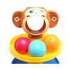 Monkey Roll N Ball Tower, Roll & Play Adventures Await, for Kids'