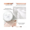 Collagen Face Body Cream 80ml, for Spot Reduction & Dark Skin Protection