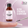 SD Monomer, Fast-Setting Acrylic Liquid, for Stunning Nail Extensions
