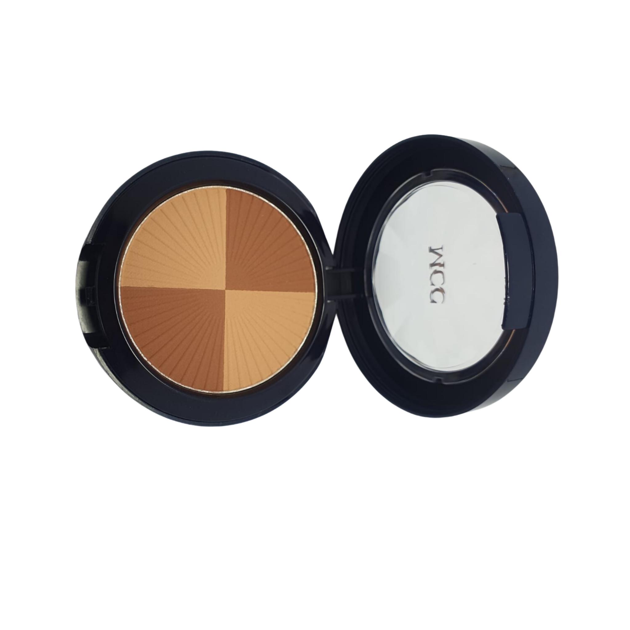 MCC Studio Touch Blusher, Radiant Rosy Cheeks, Modern Makeup Essential