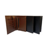Wallet, Timeless Sophistication & Pure Leather Trifecta Style with Warranty, for Men