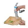 Water Saver Fan, Hand Washing & Device Extender