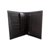Wallet, Timeless Sophistication & Pure Leather Trifecta Style with Warranty, for Men