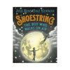 Book, Shoestring, the Boy Who Walks on Air Hardcover