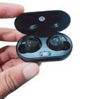 Samsung Galaxy Buds, Clear Wireless Voice, 11hrs Playtime & AKG Sound