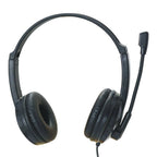 Noise-Cancelling Headset