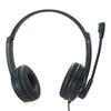 EASE EHU90 Noise-Cancelling Headset, Providing Digital Audio Connection