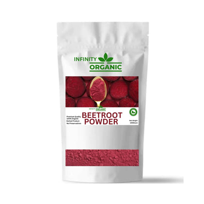 Red Beetroot Powder, Heart Health, Blood Pressure, Circulation, Skin & Lip Care