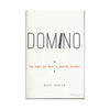 Book, Domino Hardcover