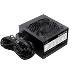 EB650 Watt 80 Plus Bronze Power Supply