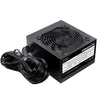 EASE EB650 Watt 80 Plus Bronze Power Supply