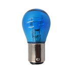 Bulb, High-Performance Auto Headlight, Amber, 12V/24V, Low Maintenance