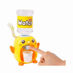 Water Dispenser, Engaging Mini Fun & Hydration Combined, for Kids'