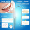 Teeth Cleaning Product, Effective At-Home, for Tartar, Calculus & Plaque Removal