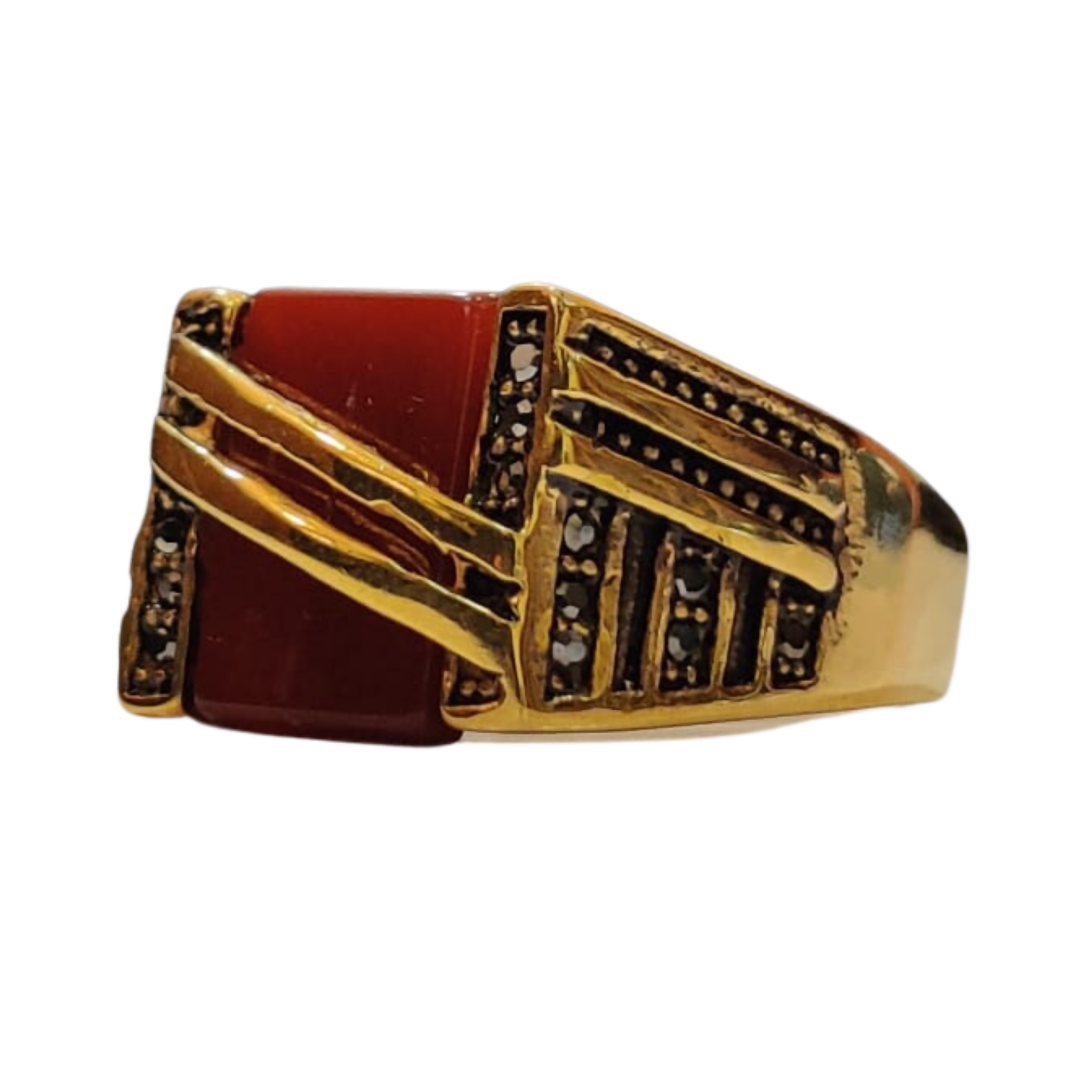 Turkish Ring, Exquisite Designs & Imported High Quality