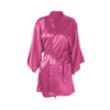 Night Robe, Stylish Comfort in Multi-Colors with Standard Size Stitching, for Women