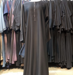 Abaya, Elegant Modesty, Embrace Tradition, for Women