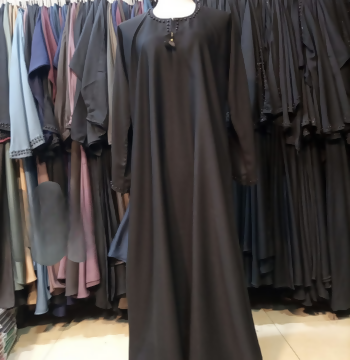 Abaya, Elegant Modesty, Embrace Tradition, for Women