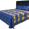 Bed Sheet, Luxury Comfort, T-200 Leaf Garden