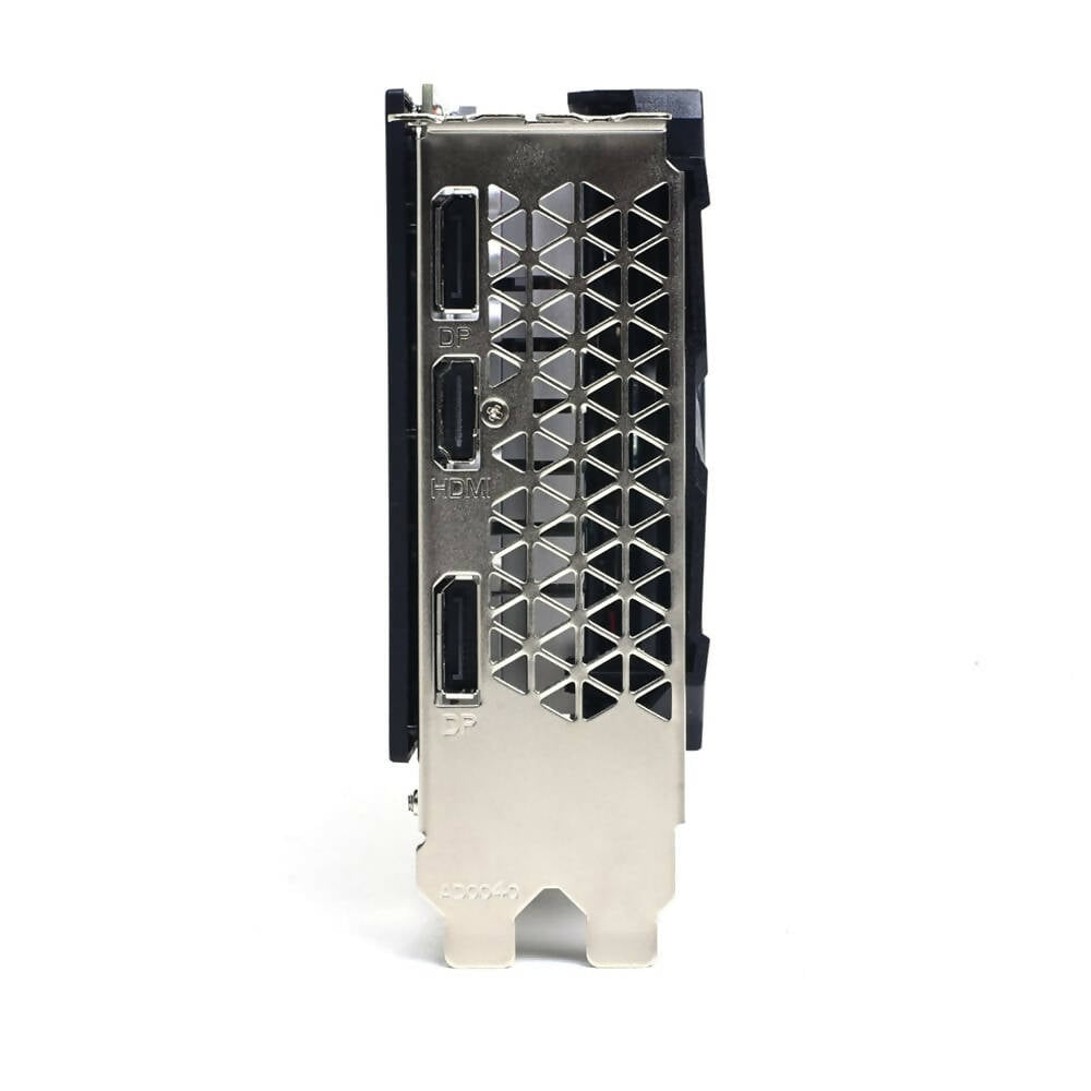 Graphics Card 256Bit