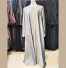 Abaya, Full-Length, Loose-Fitting Robe, for Women