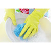 Gloves , Versatile, Waterproof, Rubber Made, for Household Chores!