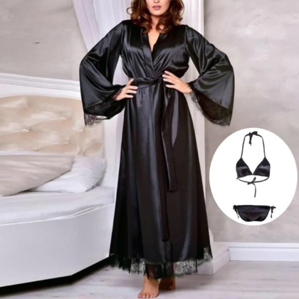 Night Gown, Luxurious Elegance & Dreamy Nights, for Women