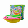 Flash Drum, Interactive Numbers, Lights, & Sounds, for Kids'
