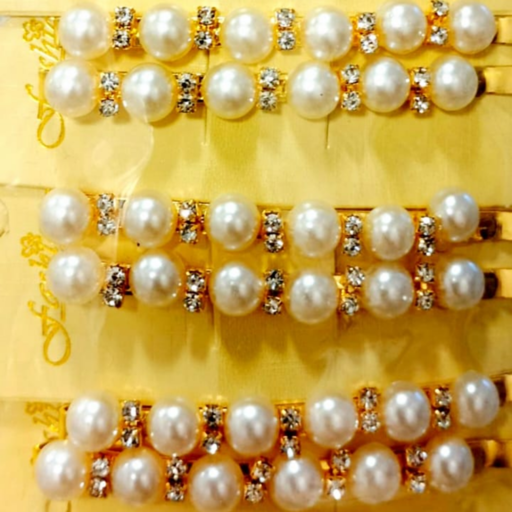 Hair Clips, Cute, Safe, and Secure Accessories, for Baby Girls'