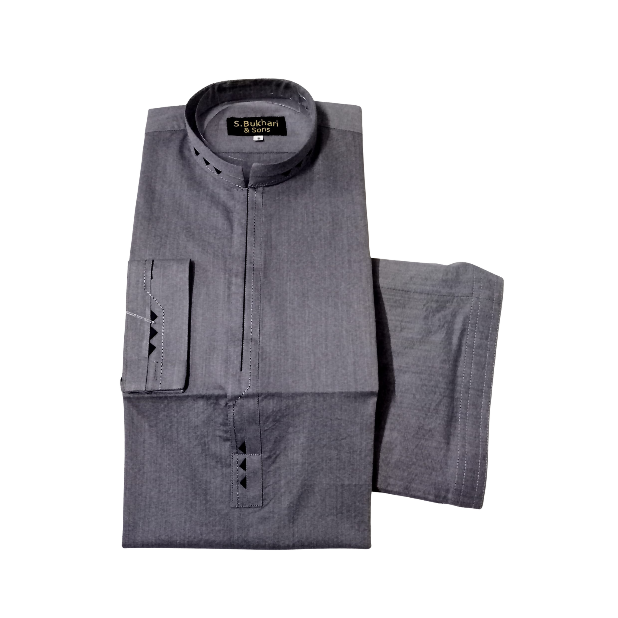 Kurta Shalwar, Soft & Comfortable Fit, for Boys'